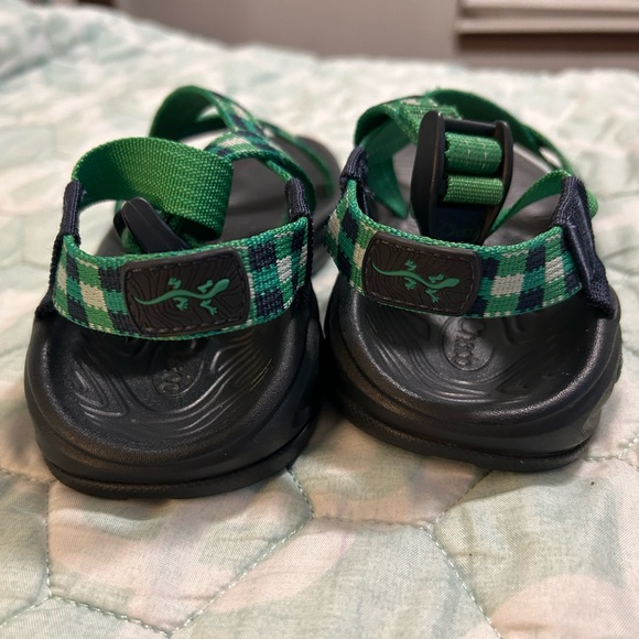 Chaco Size 5 Women’s Adjustable Strap Sandals - Picture 2 of 8